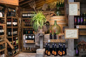 Vinos canarios