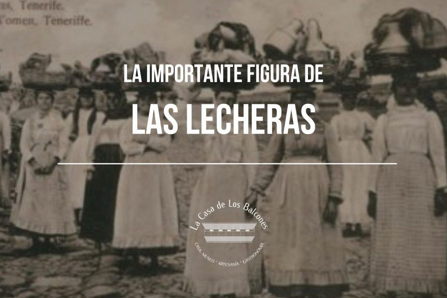 Blog Lecheras canarias
