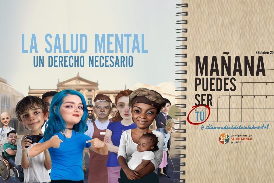 Día Mundial de la Salud Mundial