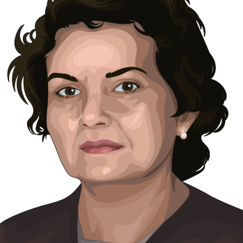 Mujeres de Tenerife: Eva Fernández