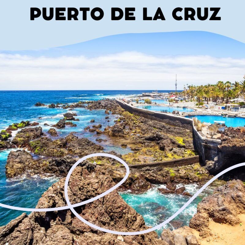 Pueblos que ver en el norte de Tenerife