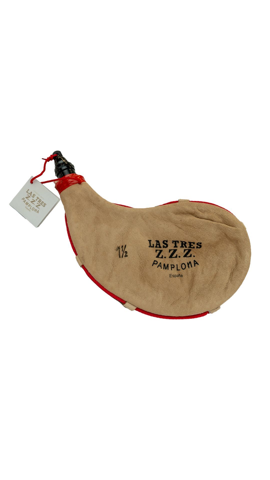 Bota de Vino Curva (2L) Bota de Vino Curva (2L)