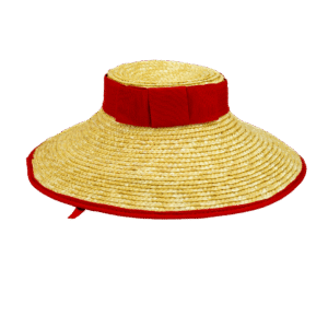 Sombrero de maga artesanal