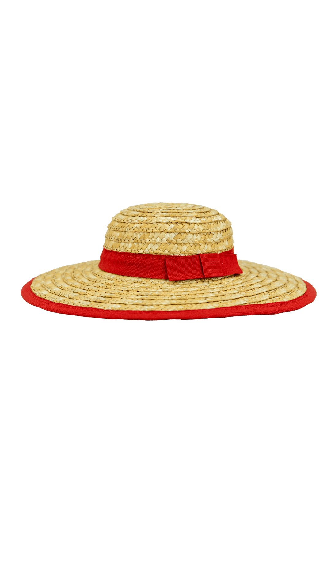 Sombrero Orotava sombrero de paja de traje de maga La Orotava